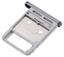Bandeja SIM compatible para Samsung Galaxy Tab S7 11" (T870 / T875 / T876) (2020) (Negro) en Quetzaltenango, encuentra partes originales y servicio de reparación.