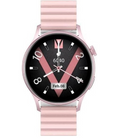 KIESLECT CALLING WATCH LORA 2 PINK
