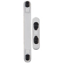 Botones laterales Graphite para Samsung Galaxy A56 5G (A566), incluye botón power y volumen, repuesto para reparación.