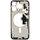Encuentra Mid-Frame Housing con puerto de carga flex y piezas pequeñas para iPhone 15 Pro Max en Xela Quetzaltenango.
