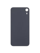 Tapa trasera azul compatible para iPhone XR disponible en Xela, Quetzaltenango.