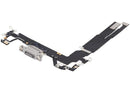 Repuestos para puerto de carga con cable flex para iPhone 17 en Quetzaltenango, disponibles en Xela.