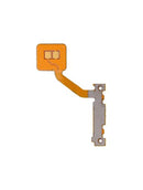 Reparación de cable flex para botón de encendido de Samsung Galaxy S7 Active en Xela.