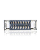 Conector FPC de Ciclon, Br√∫jula y Bot√≥n para iPhone 11 Pro / 11 Pro Max (22 Pines)