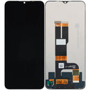 Reparación de pantalla sin marco para Realme C31 en Xela Quetzaltenango.