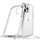 PRODIGEE CASE SAFETEE STEEL SERIES IPHONE 14 PRO BLANCO
