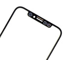 Reparación de vidrio frontal para iPhone X/XS en Quetzaltenango con garantía.