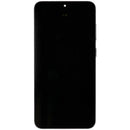 Reparación de pantalla con marco para Samsung Galaxy S24 Plus 5G en Xela Quetzaltenango.