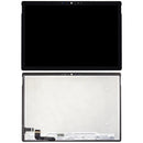 Digitizador y pantalla LCD negra para Microsoft Surface Book 3 13.5", compatible con modelo 1900, ideal para reparación de pantalla rota.
