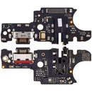 Reparación de puerto de carga original para Motorola Moto G54 (XT2343 / 2023) en Xela Quetzaltenango.