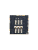 Reparación de lector de SIM con soldadura requerida para iPad Mini 4 en Xela Quetzaltenango.