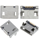Reparación de puerto de carga con soldadura requerida en Quetzaltenango, Xela.
