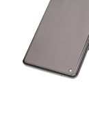 Pantalla original OnePlus 8 Pro Onyx Black para reparación, repuesto LCD IN2023.