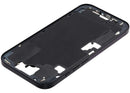 Encuentra una carcasa intermedia usada de alta calidad para iPhone 16 en Quetzaltenango, Xela.