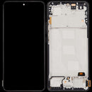 Encuentra la pantalla con marco para Xiaomi Redmi Note 14 5G (Midnight Black) en Xela Quetzaltenango.