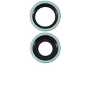 Encuentra lentes de cámara trasera con soporte y bisel para iPhone 11 en Xela Quetzaltenango.