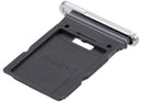 Bandeja de tarjeta Micro SD SIM compatible para Samsung Galaxy Tab S9 FE Plus en Quetzaltenango.