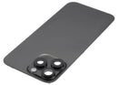 Compra la tapa trasera con placa de acero y carga NFC inalámbrica para iPhone 16 Pro Max en Xela Quetzaltenango.