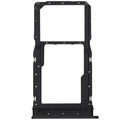 Bandeja SIM única para Motorola Moto G 5G en color Forest Gray, disponible en Quetzaltenango en mayorista de reparaciones de celulares.