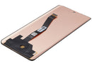 Pantalla LCD refurbished sin marco para Xiaomi Redmi Note 15 5G y POCO M8 5G, lista para reparación de display.