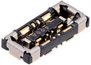 Conector FPC original de batería para Motorola Edge Plus / Edge 40 Pro (XT2301 / 2023) disponible en Xela, Quetzaltenango.