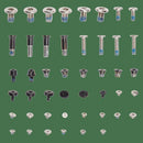 Encuentra el conjunto completo de soporte metálico pequeño y tornillo para MacBook Air 13 Retina (A2179 / Early 2020) en Xela Quetzaltenango.