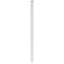 Stylus S Pen blanco para Samsung Galaxy S26 Ultra, repuesto de alta calidad, con punta fina para escritura.