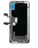 Pantalla OLED de iPhone XS Max (Aftermarket Pro: XO7 Hard) en Quetzaltenango - Reparación de pantallas compatible en Xela.