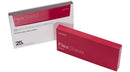 Paquete de 25 protectores de pantalla TPU transparentes Wrapd FlexShield, alta protección y durabilidad para displays.