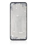 Carcasa central para Motorola Moto G Fast en Quetzaltenango - Disponible en color blanco perla.