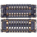Conector de flexión de cámara para MacBook Air 13 M2 (A2681 / Mid 2022) (16 Pin) disponible en Quetzaltenango.