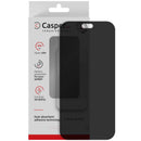 Protector de pantalla Casper Pro de privacidad para iPhone 18 Pro Max, vidrio templado con empaque de venta.