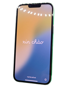 Encuentra iPhone 13 Pro Max Seminuevo en Xela Quetzaltenango, certificado, grado 1, 128GB, negro, libre de fábrica y con una salud de batería del 84%.