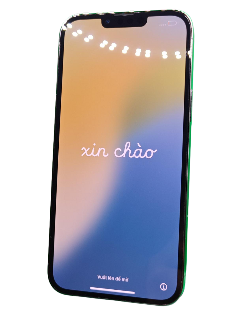 Encuentra iPhone 13 Pro Max Seminuevo en Xela Quetzaltenango, certificado, grado 1, 128GB, negro, libre de fábrica y con una salud de batería del 84%.