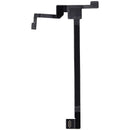 Cable flex de sensor de proximidad para iPad Air 4, 5 y 11 (2024/2025) Cellular, premium, con conectores dorados.
