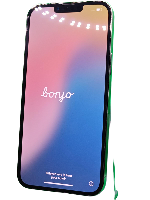 Encuentra iPhones 13 Pro Max seminuevos en Xela Quetzaltenango con excelente salud de batería y certificación de calidad.