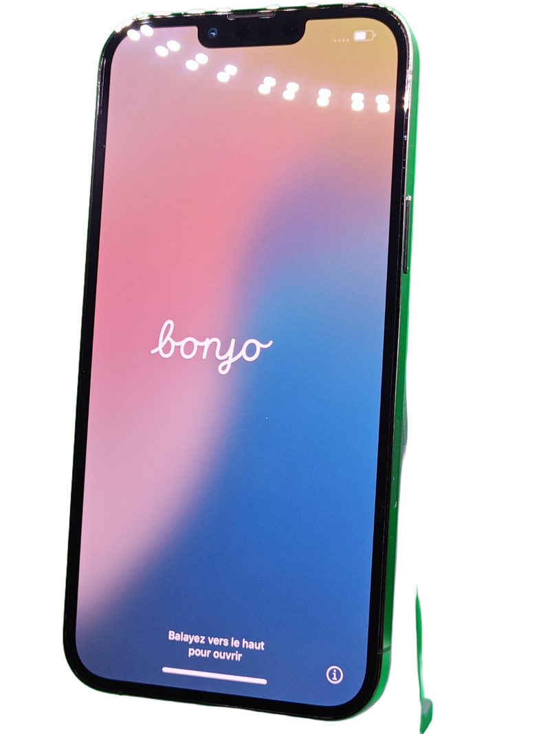 Encuentra iPhones 13 Pro Max seminuevos en Xela Quetzaltenango con excelente salud de batería y certificación de calidad.