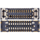 Conector FPC de SIM para iPhone 13 (22 Pin)