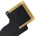 ¡Flex de cámara ultra ancha para iPhone 12 disponible en Quetzaltenango para reparaciones de cámara con soldadura requerida!