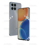 Honor X8 Tfy Tiffany-L336 6128Gb Azul Zafiro Ds Tiffany