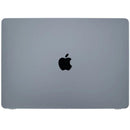 Pantalla LCD completa original Apple MacBook Air 13" A1932 (2019) plateada, repuesto para reparación.