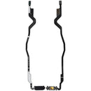 Reparación de cable flex del botón de inicio para Samsung Galaxy Tab Active Pro (T545 / 2019) / Tab Active 4 Pro (T630 / T636 / T638U / 2022) en Quetzaltenango.