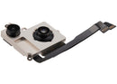Cámara trasera dual para iPhone 14 Plus, con lentes gran angular y ultra gran angular, ideal para reparación de modelos A2632, A2885, A2886, A2887, A2888.