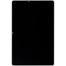 Pantalla LCD para Samsung Galaxy Tab A9+ (X215) 2023 negra reacondicionada