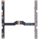 Encuentra el cable flex de encendido y volumen OEM original para Motorola Moto G7 en Xela Quetzaltenango.