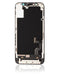 Reparación de pantalla OLED para iPhone 12 Mini en Quetzaltenango.