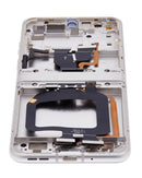 Pantalla OLED principal Motorola Razr 40 en Quetzaltenango, garantizada y en backorder.