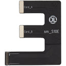 Cable flex tester DL400 Pro para Samsung Galaxy S10e, reparacion de pantalla y display, repuesto SM-G970F.