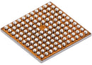 Compra en Xela Quetzaltenango el IC de carga original para iPhone 16, 16 Plus, 16 Pro y 16 Pro Max con número de serie SN2012027.