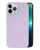 Encuentra el estuche Slim Trance Volta para iPhone 13 Pro Max MagSafe en color lila en Xela Quetzaltenango.